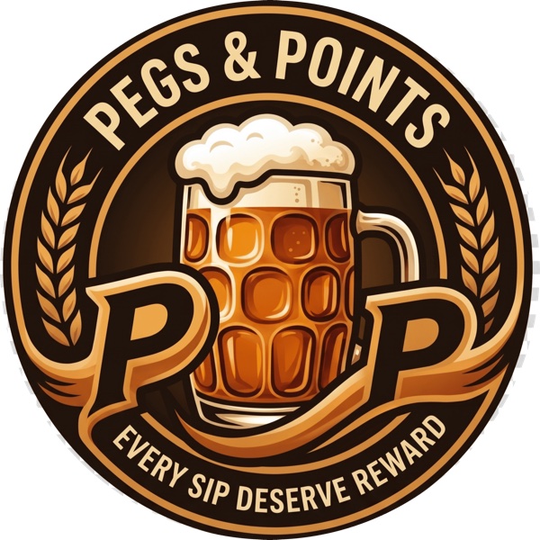 Pegs & Points